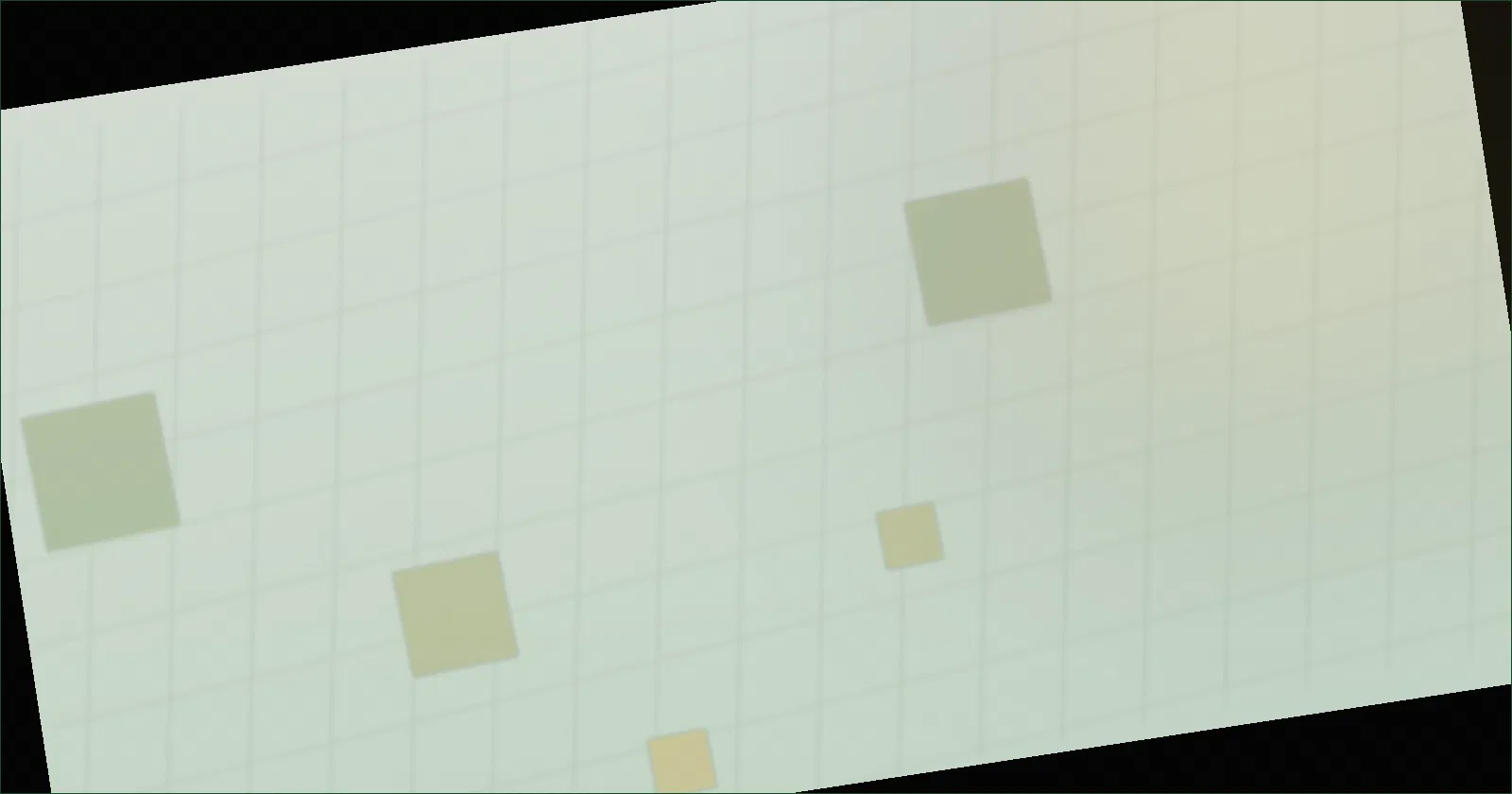 Ilustracion de un taller de maker junto a un juego de simulacion