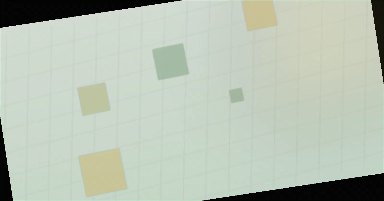 Ilustración abstracta para Cómo Montar un Pequeño Juego de Reflejos con Arduino y LEDs
