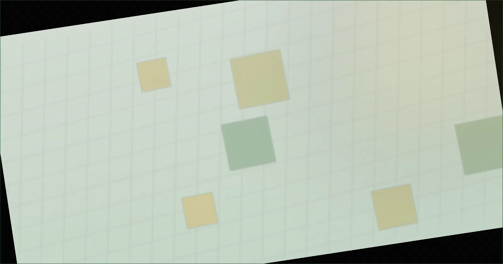 Pantalla con un error de juego junto a un circuito medido con un polimetro