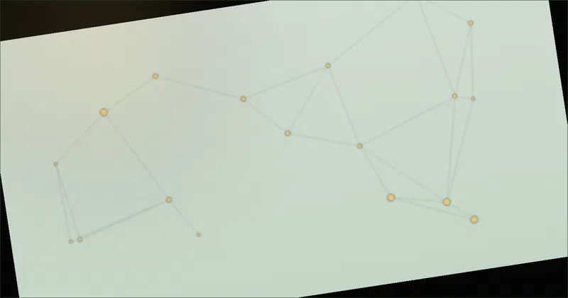 Ilustración abstracta para Encuentra juegos online que premian reparar en vez de comprar