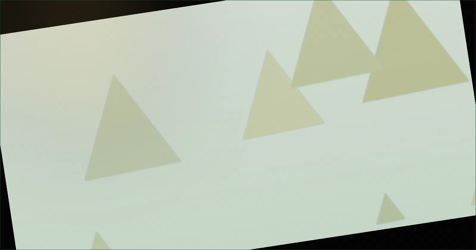 Illustration of LED reels and a debounced button mirroring a slot game interface