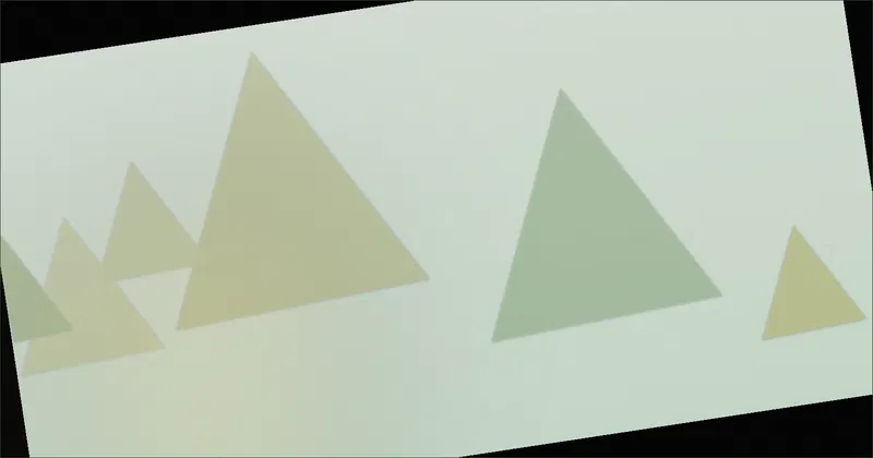 Ilustración abstracta para Por qué los juegos cooperativos online se parecen a un hacklab