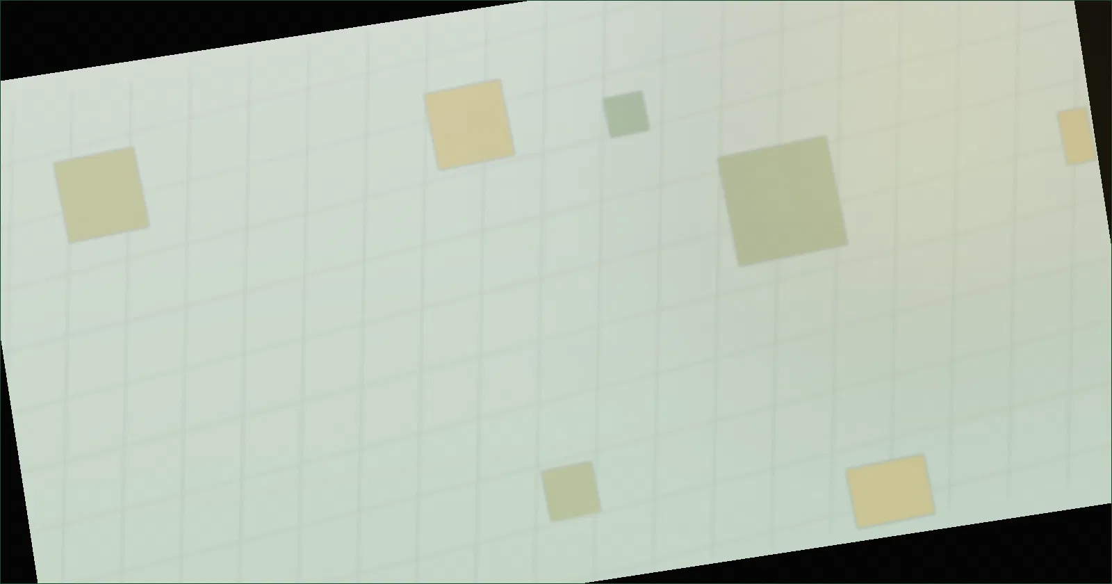 Una pantalla mostrando puertas logicas conectadas con cables virtuales formando un circuito