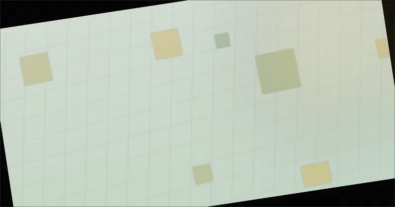 Una pantalla mostrando puertas logicas conectadas con cables virtuales formando un circuito