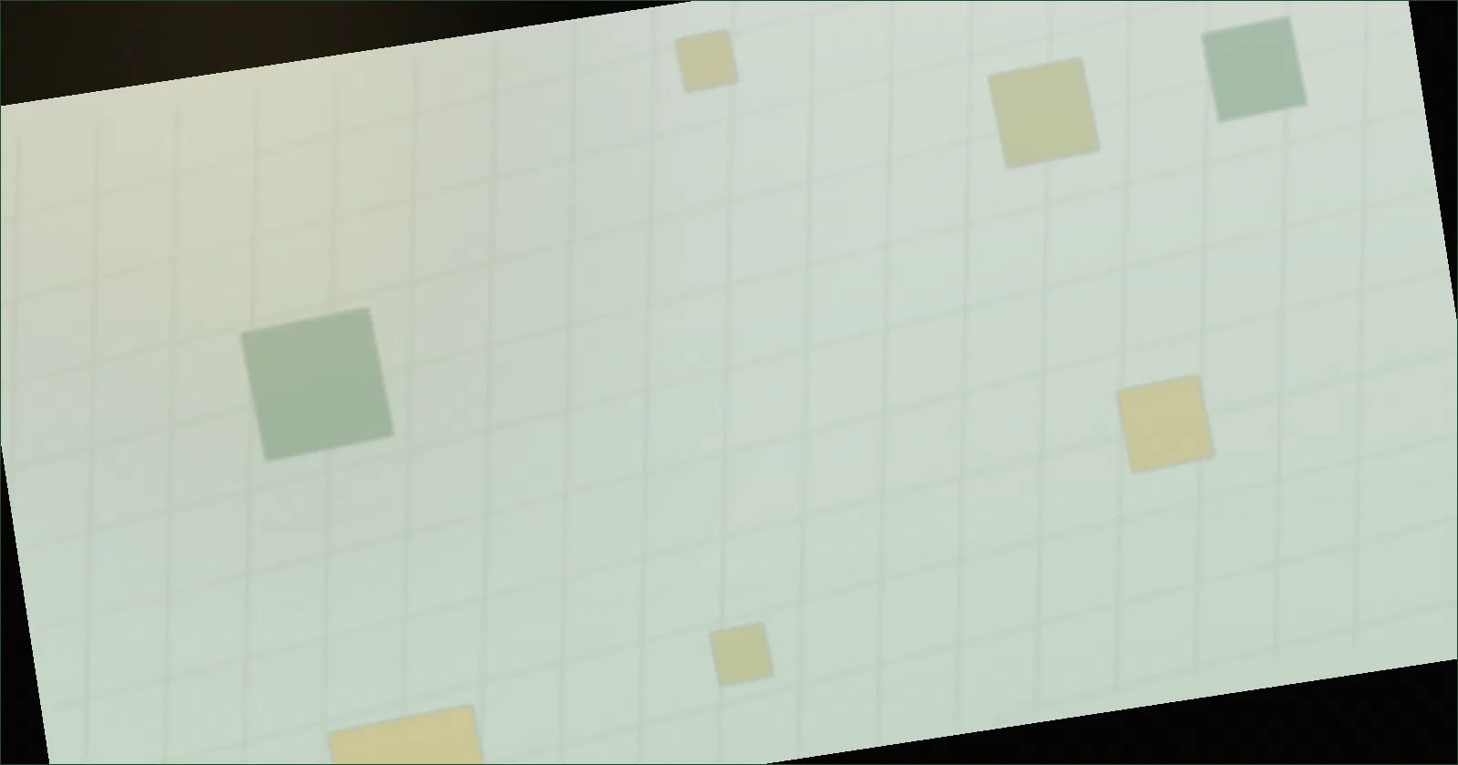 Servidor privado de un juego online junto a una placa recuperada en un armario